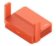 Router CUDY TR1200 AC1200